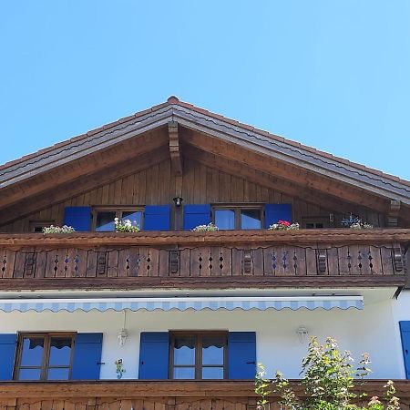 Ferienwohnung In Lechbruck Am See Im Schoenen Allgaeu, Nahe Fuessen Nur 300 M Vom See Zewnętrze zdjęcie