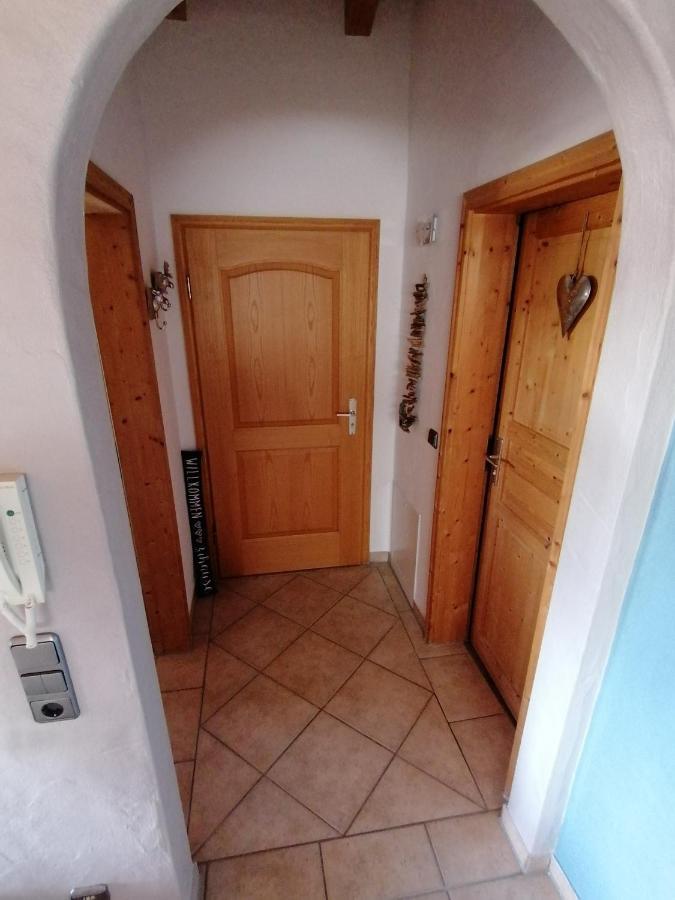 Ferienwohnung In Lechbruck Am See Im Schoenen Allgaeu, Nahe Fuessen Nur 300 M Vom See Zewnętrze zdjęcie