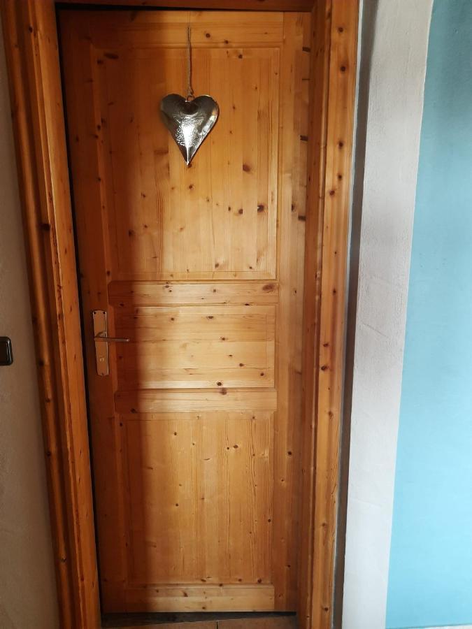 Ferienwohnung In Lechbruck Am See Im Schoenen Allgaeu, Nahe Fuessen Nur 300 M Vom See Zewnętrze zdjęcie
