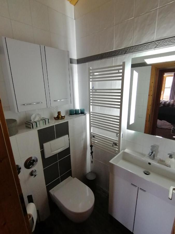 Ferienwohnung In Lechbruck Am See Im Schoenen Allgaeu, Nahe Fuessen Nur 300 M Vom See Zewnętrze zdjęcie