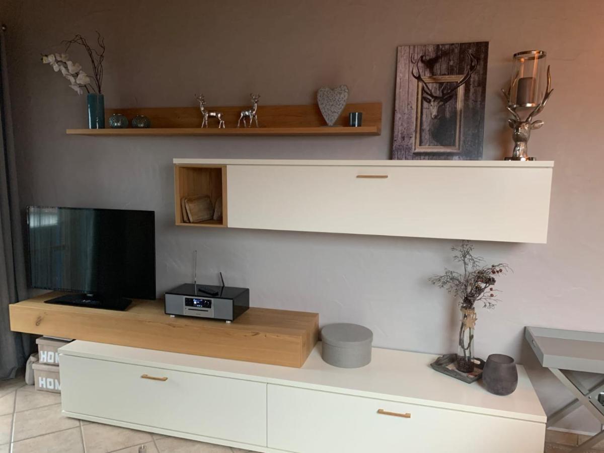 Ferienwohnung In Lechbruck Am See Im Schoenen Allgaeu, Nahe Fuessen Nur 300 M Vom See Zewnętrze zdjęcie