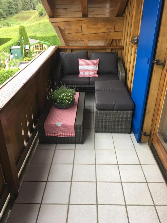 Ferienwohnung In Lechbruck Am See Im Schoenen Allgaeu, Nahe Fuessen Nur 300 M Vom See Zewnętrze zdjęcie