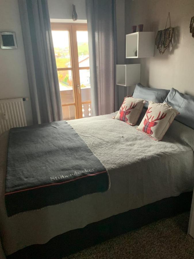 Ferienwohnung In Lechbruck Am See Im Schoenen Allgaeu, Nahe Fuessen Nur 300 M Vom See Zewnętrze zdjęcie